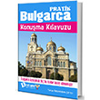 Pratik Bulgarca Konuma Klavuzu Dahi Adam Yaynlar
