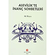 Alevilikte nan Sohbetleri Ali Kaya Can Yaynlar Ali Adil Atalay