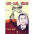 Anti Cahil iirler Efkan dir Can Yaynlar Ali Adil Atalay
