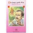 Die Lange Grosse Wut Hansjrg Martin Nans Publishing