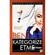 Beni Kategorize Etme AZ Kitap Yaynlar
