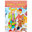 Hansel ve Gratel En Kitap