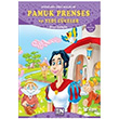 Pamuk Prenses ve Yedi Cceler En Kitap