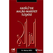 Gazali`de Ahlak-Marifet likisi Emin Yaynlar