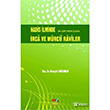 Hadis lminde Bir Cerh Terimi Olarak rca ve Mrcii Raviler Emin Yaynlar