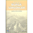 Osmanl Dnemi Bursa Srgnleri Emin Yaynlar