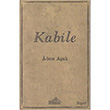 Kabile Endls Yaynlar