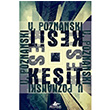 Kesit Ursula Poznanski Pegasus Yaynlar
