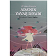 Adann Yava Diyar Zeynep Gegin Velespit Yaynlar