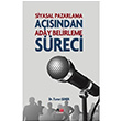 Siyasal Pazarlama Asndan Aday Belirleme Sreci Turan ener Litera Trk Yaynlar