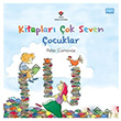 Kitaplar ok Seven ocuklar Peter Carnavas Tbitak Yaynlar