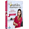 Mutfakta Diyetisyen Var Bykada Yaynclk