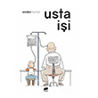 Usta i Ender Merter Ender Merter Garaj Kitaplar