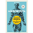 Mikrobiyota Ed Yong Domingo Yayınevi