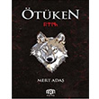 tken Mert Ada Mert Ada Benim Kitap Yaynlar