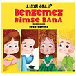 Benzemez Kimse Bana 4 Kitap Set nar Yaynlar