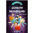 Gnein Arkadalar Kk Astronomlar 3 Epsilon Yaynlar
