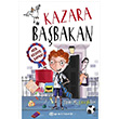 Kazara Babakan Tom McLaughlin Epsilon Yaynlar