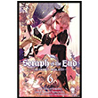 Seraph Of The End Kyamet Melei 6 Kurukafa Yaynevi