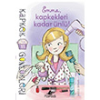 Emma, Kapkekleri Kadar nl! Kapkek Gnlkleri 11 Coco Simon Pegasus Yaynlar