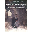 Alevi slam Gerei nan ve badetleri Aydn Sevin Can Yaynlar Ali Adil Atalay