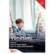 Snf Ynetimi Pegem Yaynlar