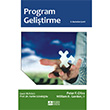 Program Gelitirme Pegem Yaynlar