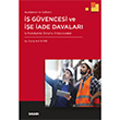  Gvencesi ve e ade Davalar Sekin Yaynevi