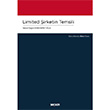 Limited irketin Temsili Sekin Yaynlar
