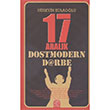 17 Aralk Dostmodern Darbe Hseyin Kulolu Nida Yaynclk