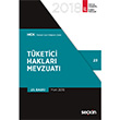 Tketici Haklar Mevzuat Sekin Yaynevi