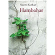 Hambahar Nazmi Kutluer  Favori Yaynlar