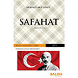 Safahat Mehmet Akif Ersoy Salon Yaynlar
