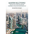 Rantn Elli Tonu Yavuz Duvarc Gece Kitapl