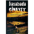 Kasabada Cinayet Songl Gnay Pehlivan  Enki Yaynlar