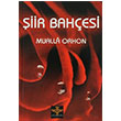 iir Bahesi Mualla Orhon  Enki Yaynlar