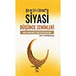 ia ve Ehli Snnette Siyasi Dnce Zeminleri Muhammed Mescidcamii Tesnim Yaynlar