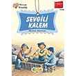 Sevgili Kalem Erdem Serisi Ahmet Mercan Siyer ocuk
