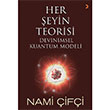 Her eyin Teorisi Nami ifi Cinius Yaynlar