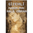 Gizemli Kadim Ruh Halil Cibran Yksel Yazc  Enki Yaynlar
