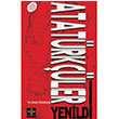 Atatrkler Yenildi Ylmaz Dikba  Enki Yaynlar