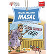 Masal Anlatan Masal Erdem Serisi Ahmet Mercan Siyer ocuk