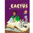 Cactus: 2 With Workbook +CD e-future