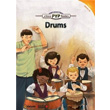 Drums Edward Zrudlo E Future Yaynlar