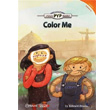 Color Me Edward Zrudlo E Future Yaynlar