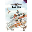 Gold Coin Edward Zrudlo E Future Yaynlar