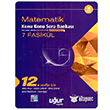 12. Snf Matematik Konu Konu Soru Bankas 7 Fasikl Uur Yaynlar