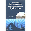 Hanefilere Gre badetlerin Uygulamasna likin tihatlar Emin Yaynlar