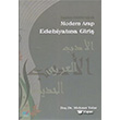 Hazrlayc Faktrleri Inda Modern Arap Edebiyatna Giri Emin Yaynlar