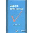 Gncel Fkhi Konular Emin Yaynlar